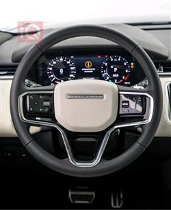 لاند ڕۆڤەر ڕانج ڕۆڤەر ڤێلار